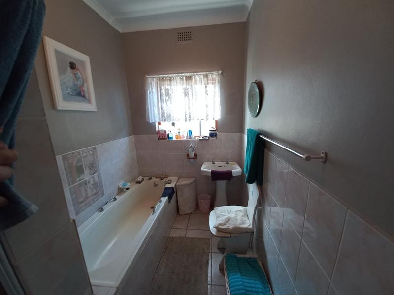 3 Bedroom Property for Sale in Kleinmond Western Cape